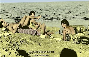 CO g- 090- Trouville- Bouiseville- Claire fontaine